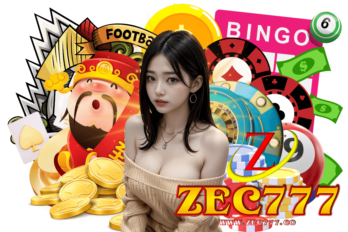 zec777 ทรูวอเลท