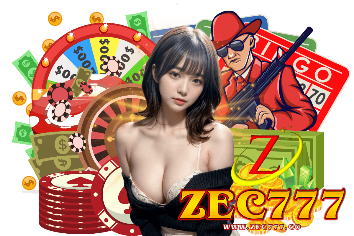 zec777 สมัคร